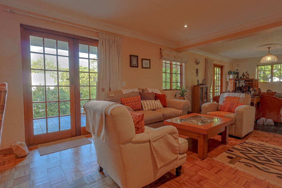 5 Bedroom Property for Sale in Belvidere Estate Western Cape